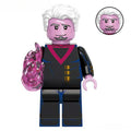 Bastion From X-Men '97 Lego Minifigures custom toys