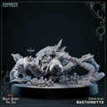 Bastionette (Crab Monstrosity) - 