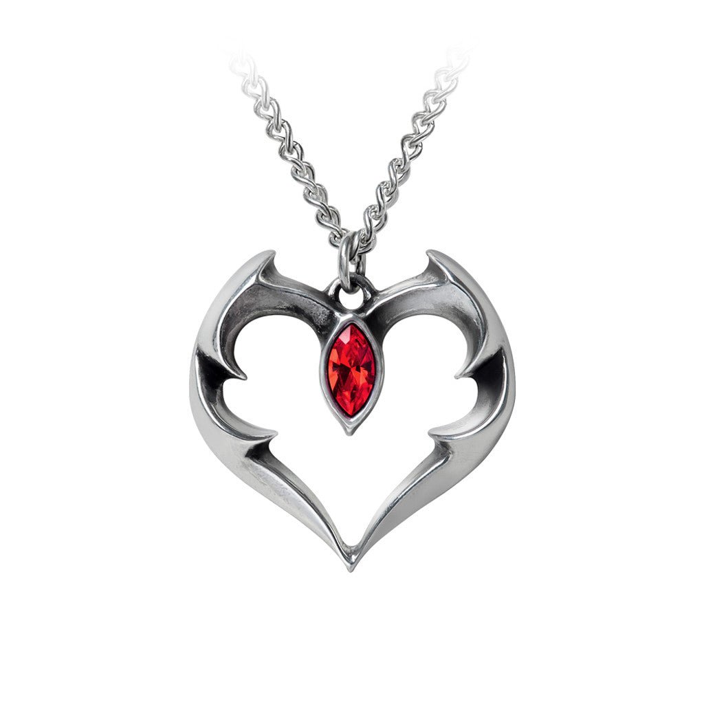 Batheart Pendant-0