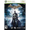 Batman: Arkham Asylum - Xbox 360 - Game Only