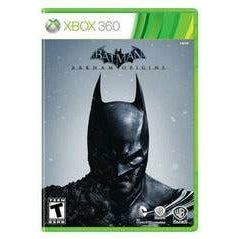 Batman: Arkham Origins - Xbox 360