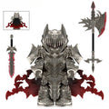 Batman Berserk Lego Minifigures Custom toys 1