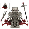 Batman Berserk Lego Minifigures Custom toys 2