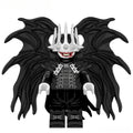 Batman who Laughs comic Lego Minifigures Custom toys 2