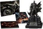 Batman: Arkham Knight Limited Edition (Xbox One) - Game Manual Only