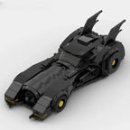 Batmobile building block Car from Batman 1989 Movie Minifigure Toys