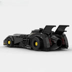 Batmobile building block Car from Batman 1989 Movie Minifigure Toys