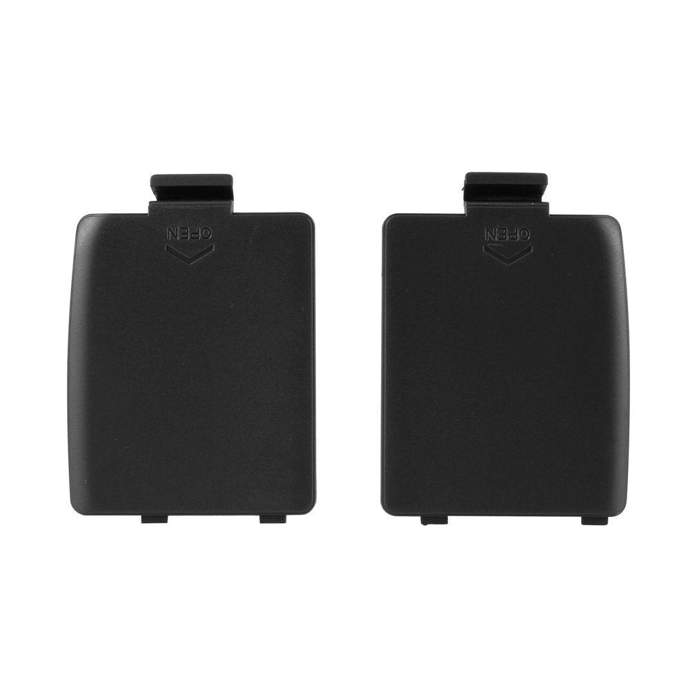 Battery Cover (2 Pieces) for Sega Game Gear