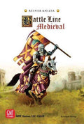 Battle Line Medieval - 
