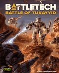 Battle of Tukayyid - 