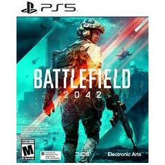 Battlefield 2042 - PlayStation 5