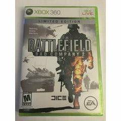 Battlefield: Bad Company 2 [Limited Edition] - Xbox 360