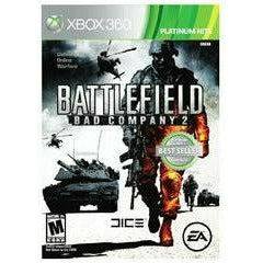 Battlefield: Bad Company 2 [Platinum Hits] - Xbox 360