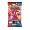 Sword & Shield: Battle Styles Booster Pack | New - 