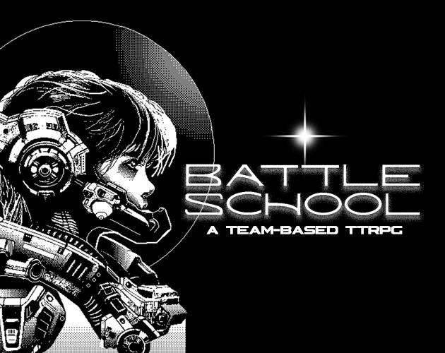 Battle School - 