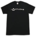 Battlestar Galactica I Recycle Cyclons T-shirt - S