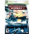 Battlestations Midway - Xbox 360 - 