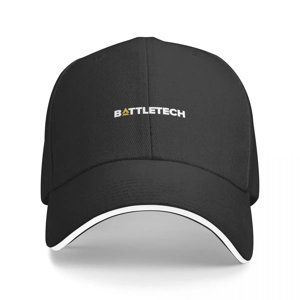 Battletech Cap Baseball Cap baseball cap fashion women's beach outlet Men's