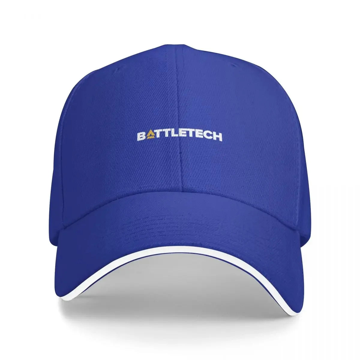 Battletech Cap Baseball Cap baseball cap fashion women's beach outlet Men's