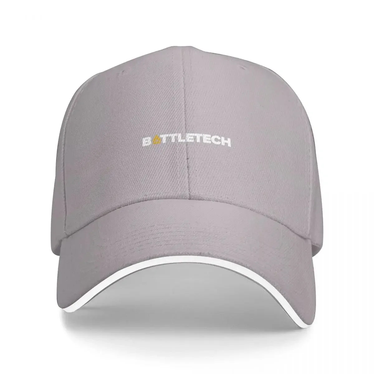 Battletech Cap Baseball Cap baseball cap fashion women's beach outlet Men's