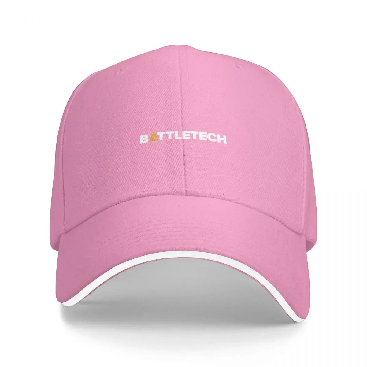 Battletech Cap Baseball Cap baseball cap fashion women's beach outlet Men's