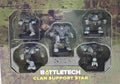 Battletech Clan Star Miniatures - 