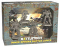 Battletech Inner Sphere Miniatures - 