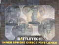 Battletech Inner Sphere Miniatures - 
