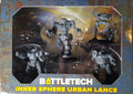 Battletech Inner Sphere Miniatures - 