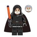 Baylan Skoll from Ahsoka Lego Star Wars Minifigures Custom Toys 1