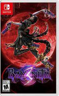 Bayonetta 3 - Nintendo Switch - 