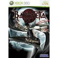 Bayonetta - Xbox 360 - 