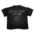 The Blues Brothers: 'Mission From God' T-Shirt (Limited Edition) - S