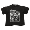The Blues Brothers: 'Mission From God' T-Shirt (Limited Edition) - S