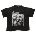 The Blues Brothers: 'Mission From God' T-Shirt (Limited Edition) - S