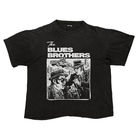 The Blues Brothers: 'Mission From God' T-Shirt (Limited Edition) - S