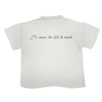 The Blues Brothers: 'Jake & Elwood' T-Shirt (Limited Edition) - S