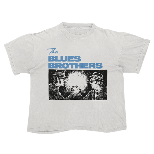 The Blues Brothers: 'Jake & Elwood' T-Shirt (Limited Edition) - S