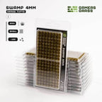 Gamers Grass Tufts: Swamp 4mm- Small - 