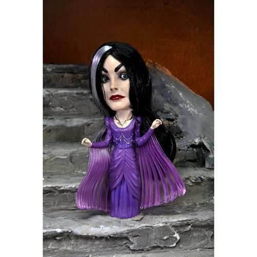 NECA Rob Zombie's The Munsters Little Big Head Stylized Vinyl Figures 3-Pack - 