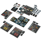 Bloodborne: The Board Game - 