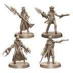 Bloodborne: The Board Game - Chalice Dungeon Expansion - 
