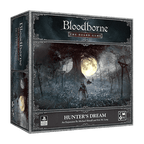 Bloodborne: The Board Game - Hunter's Dream Expansion - 