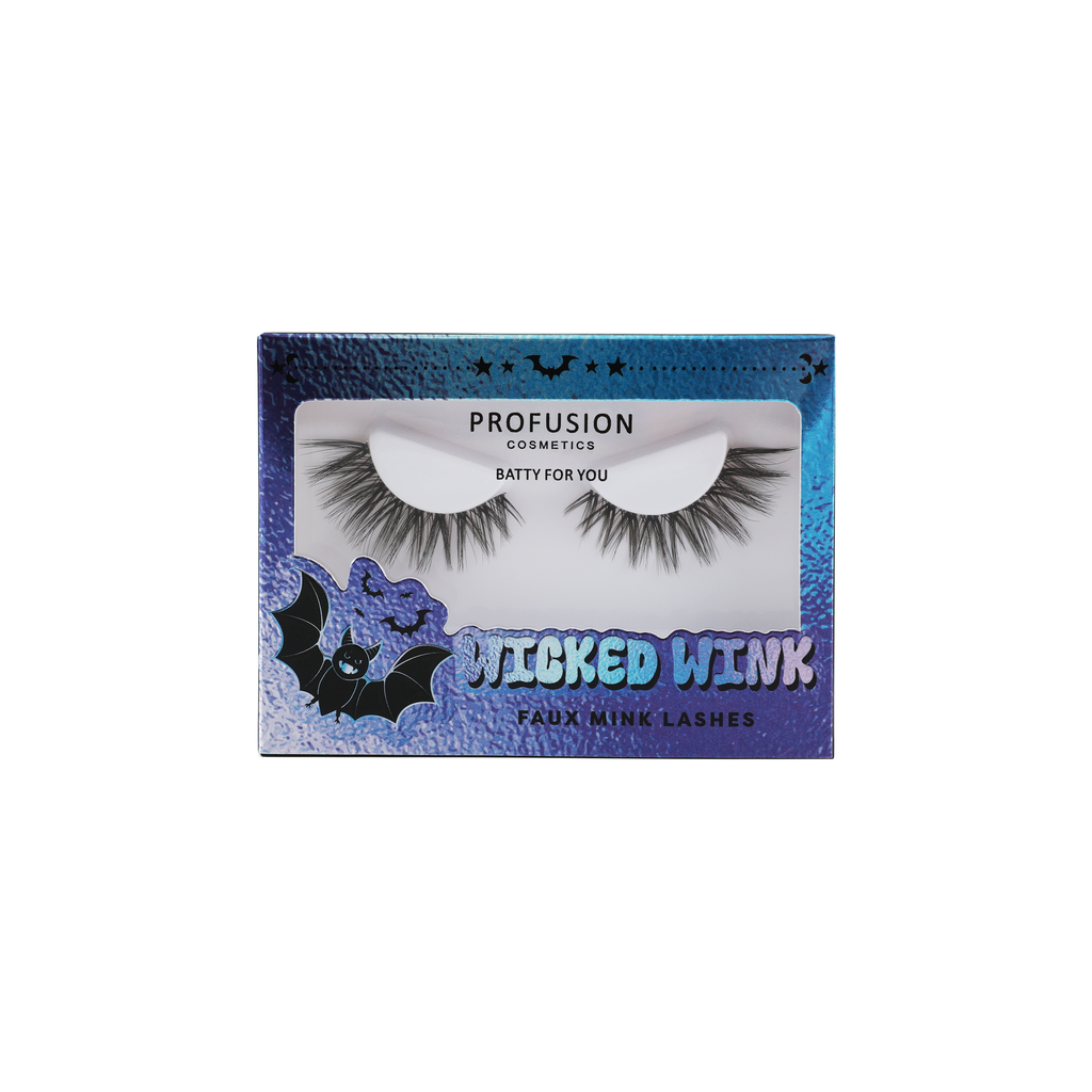 Monster Bash | Wicked Wink - Batty For You