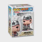 Naruto Shippuden Jiraiya Funko Pop Vinyl Figure 1844