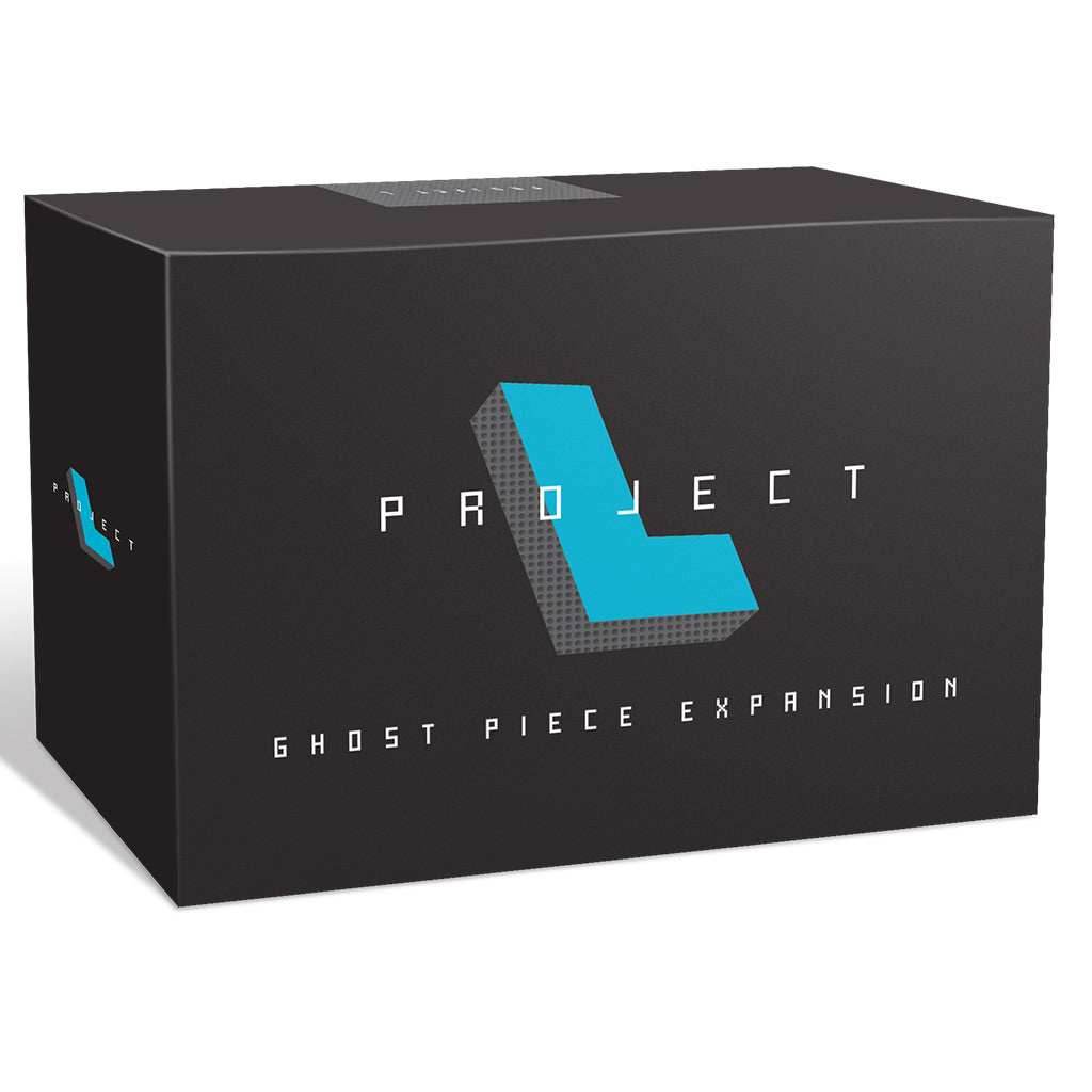 Project L: Ghost Piece Expansion - 