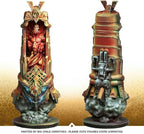 Dune: War for Arrakis - The Spacing Guild Expansion - 