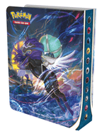 Sword & Shield: Chilling Reign - Mini Portfolio & Booster Pack - 