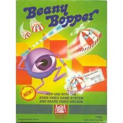 Beany Bopper - Atari 2600