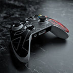 Bears Hate Math - Microsoft Xbox One Controller Skin